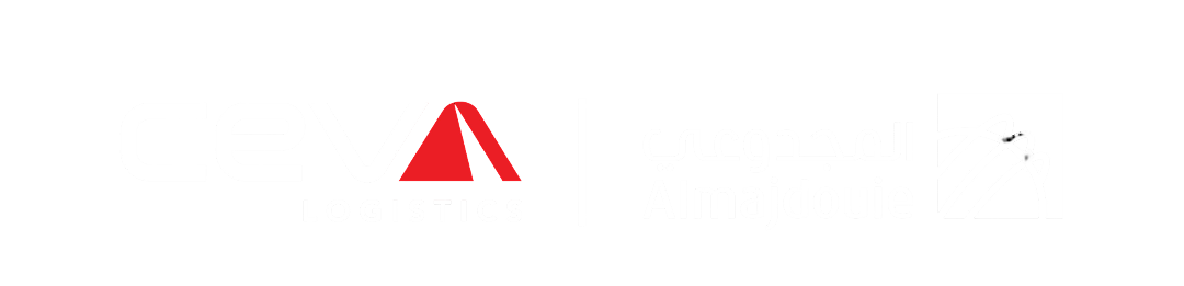 CEVA Almajdouie Logistics