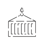 Goods Handled at the Terminal